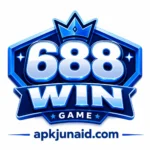 688win game app logo