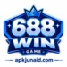 688win game app logo
