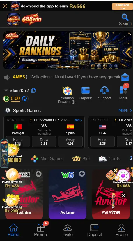 688win game apk