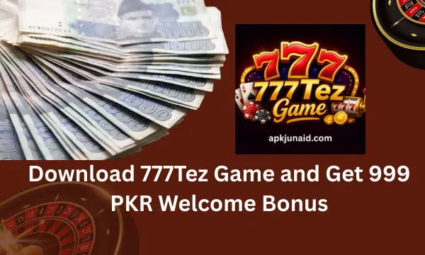 777tez game apk